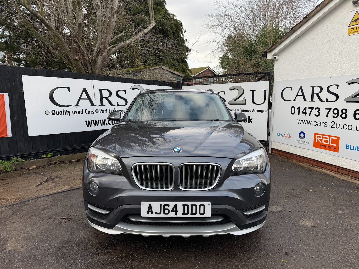 Used BMW X1 2014 for sale - 77417180: Photo 3