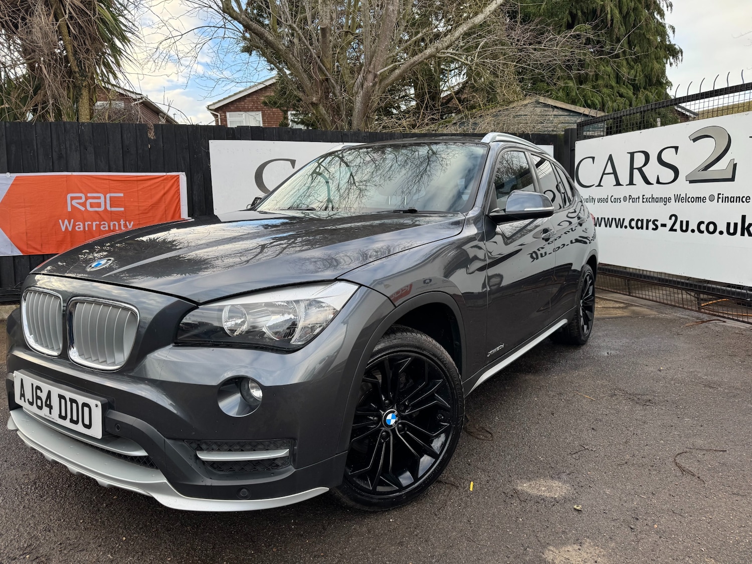 Used BMW X1 2014 for sale - 77417180: Photo 4