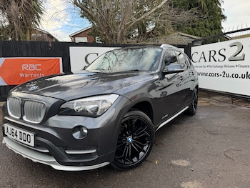 Used BMW X1 2014 for sale - 77417180: Photo