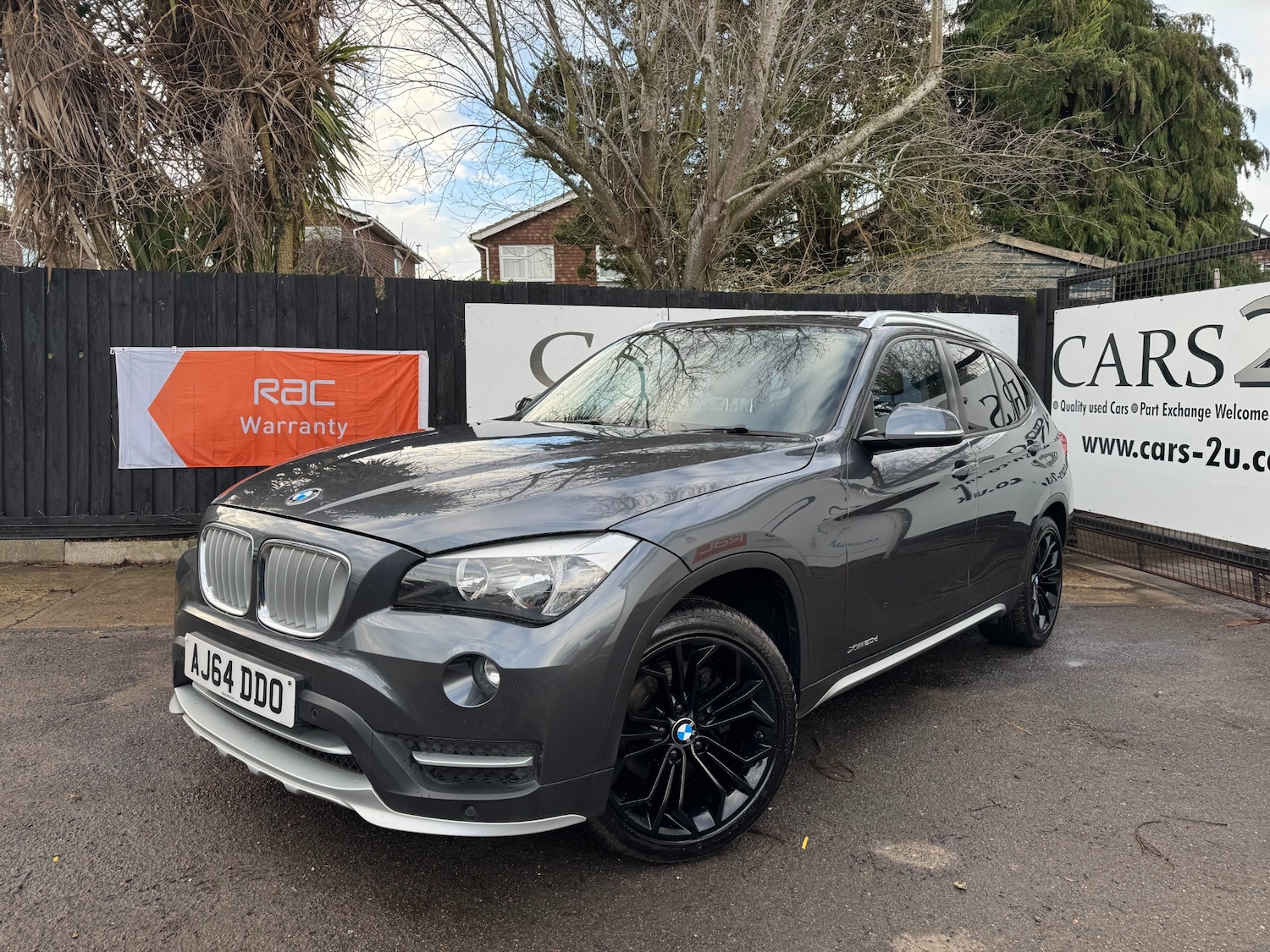 Used BMW X1 2014 for sale - 77417180: Photo 5