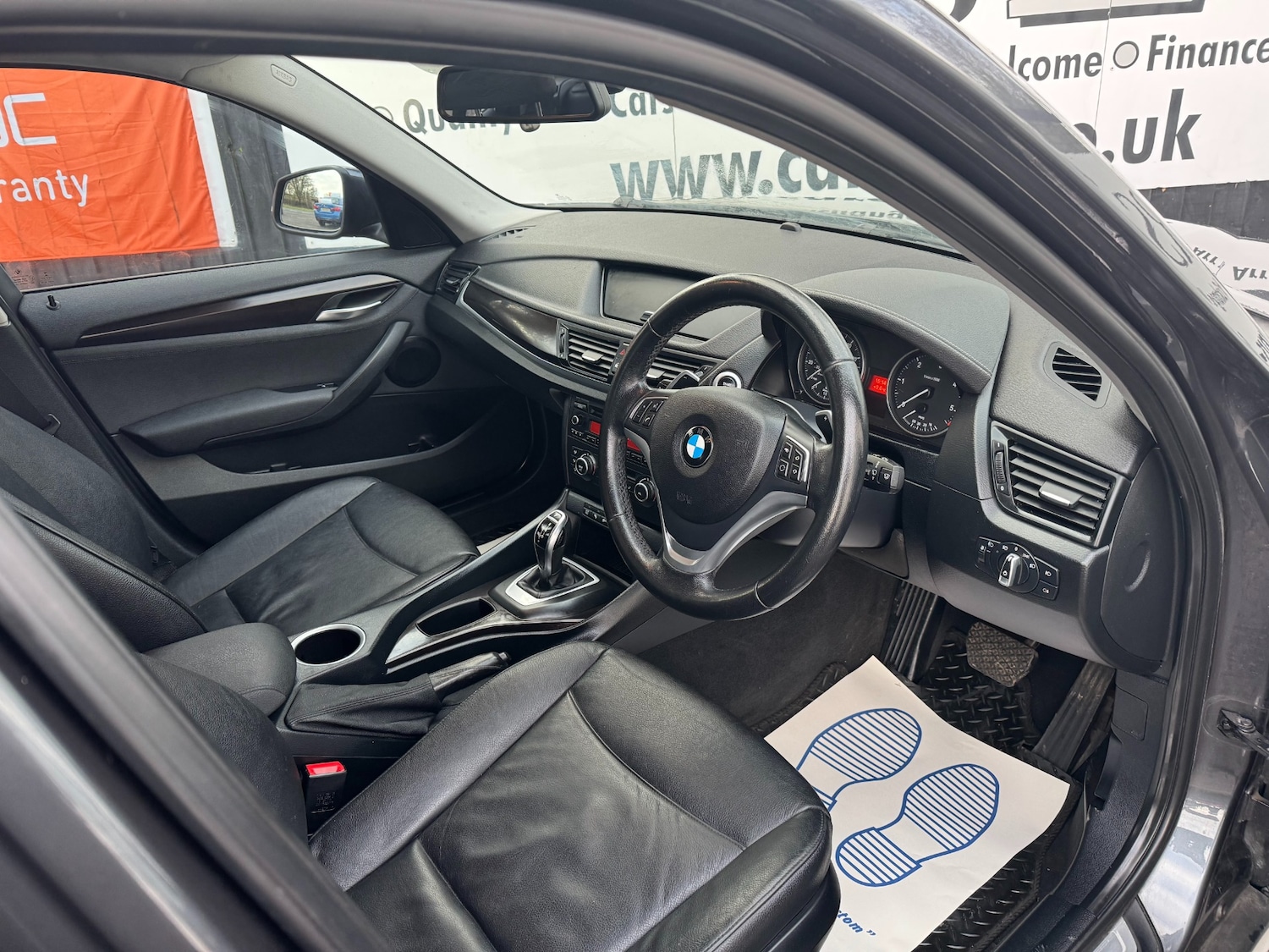 Used BMW X1 2014 for sale - 77417180: Photo 7