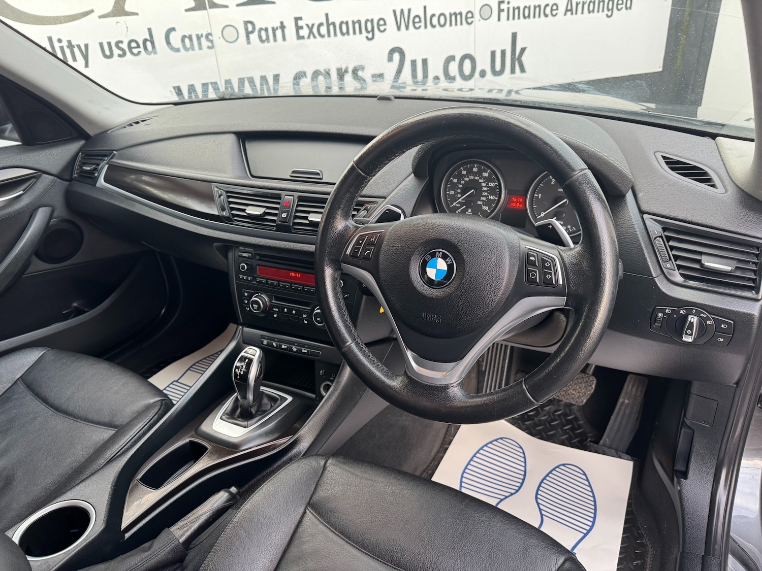 Used BMW X1 2014 for sale - 77417180: Photo 9