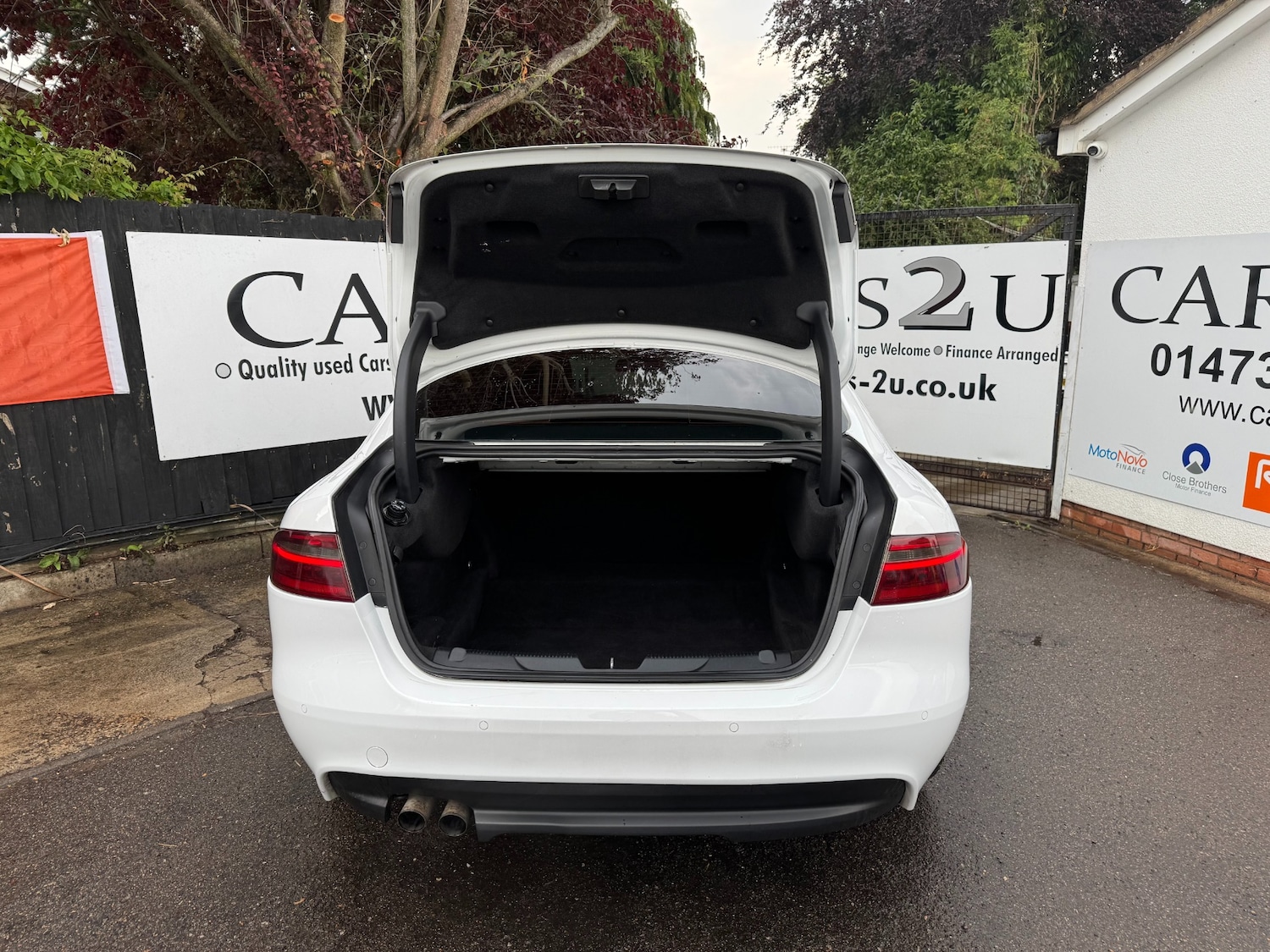 Vehicle 26