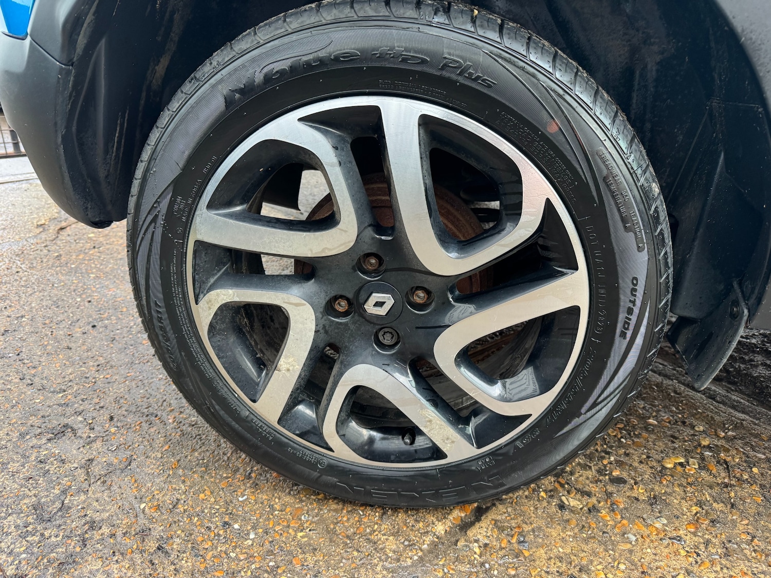 Used Renault Captur 2016 for sale - 77475674: Photo 6