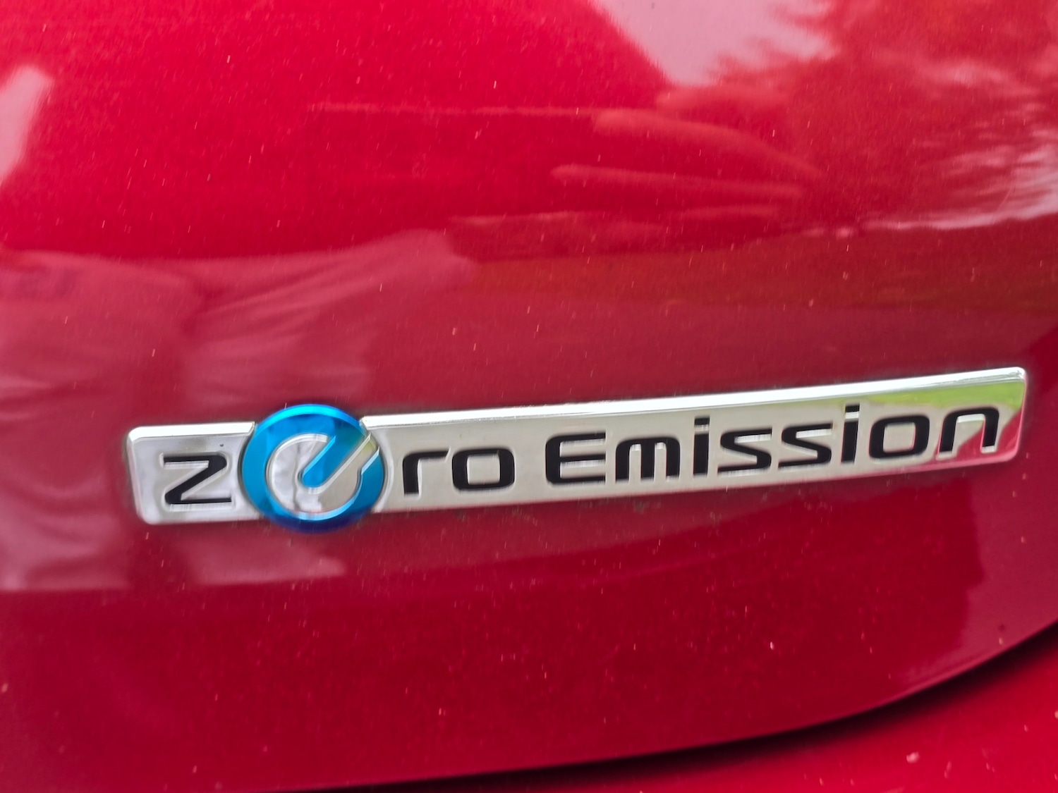 Used Nissan Leaf 2014 for sale - 76170886: Photo 11