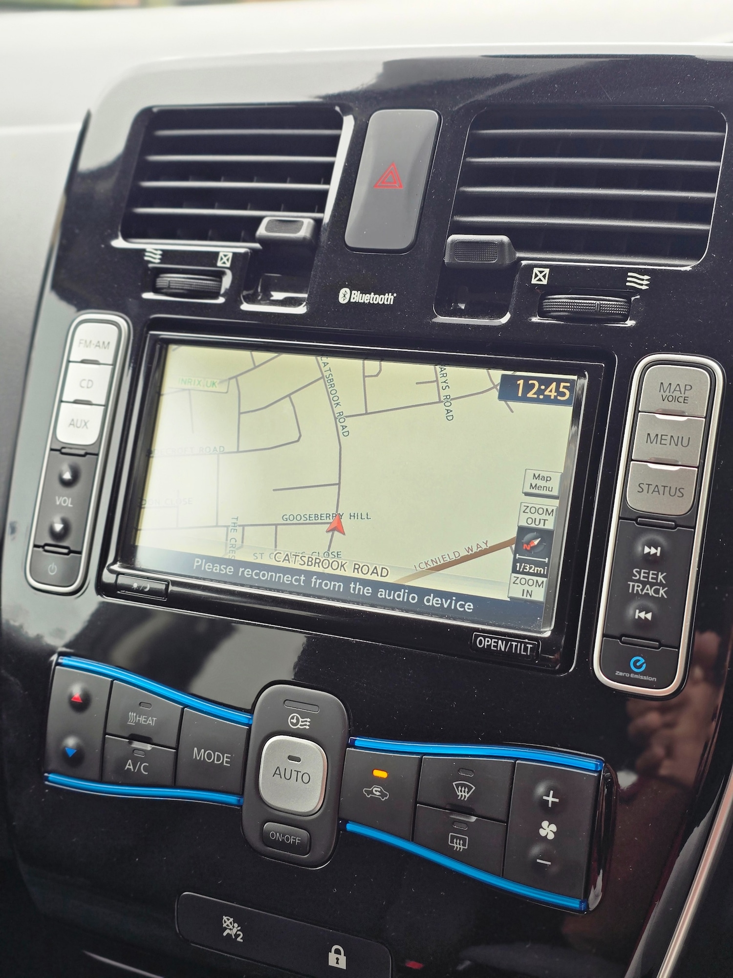 Used Nissan Leaf 2014 for sale - 76170886: Photo 15