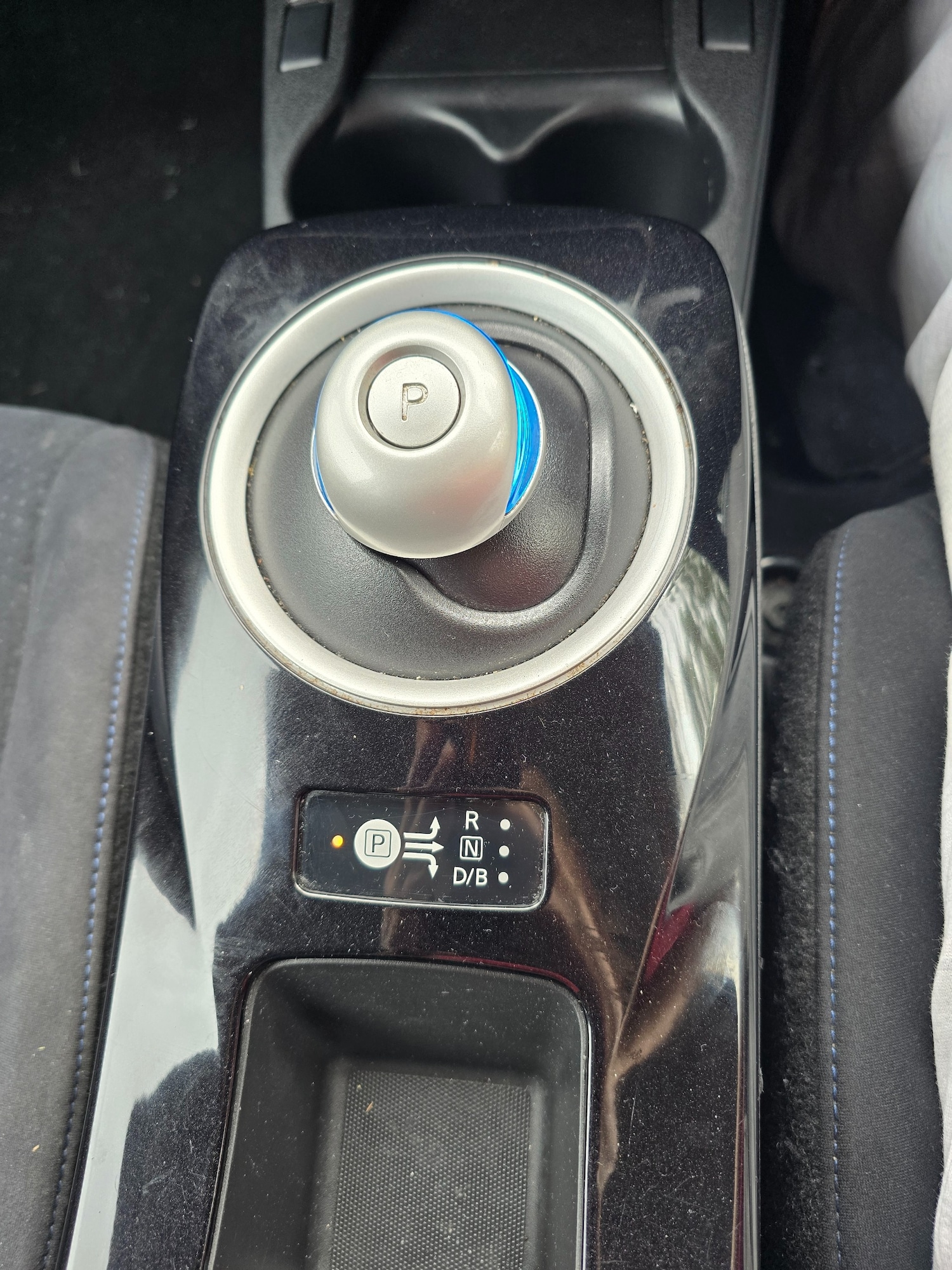 Used Nissan Leaf 2014 for sale - 76170886: Photo 22