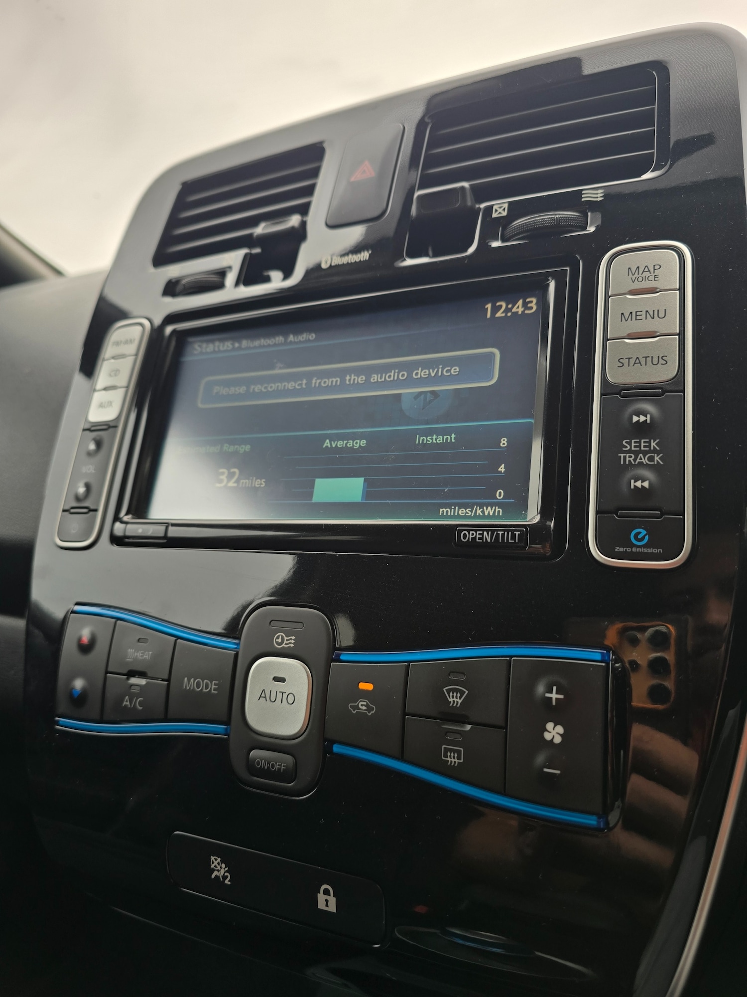 Used Nissan Leaf 2014 for sale - 76170886: Photo 23