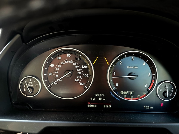Used BMW X5 2015 for sale - 75307938: Photo 10