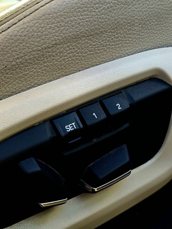 Used BMW X5 2015 for sale - 75307938: Photo 11