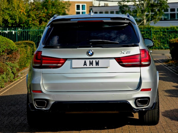 Used BMW X5 2015 for sale - 75307938: Photo 15