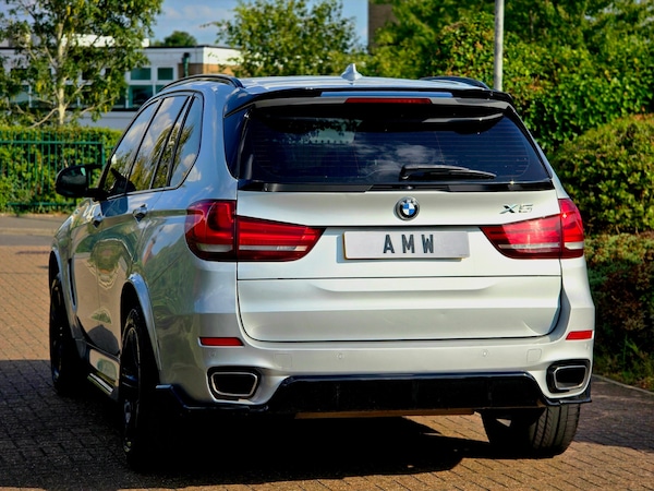 Used BMW X5 2015 for sale - 75307938: Photo 16