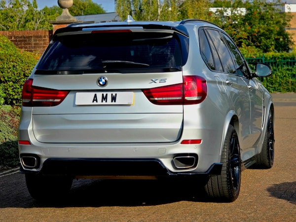 Used BMW X5 2015 for sale - 75307938: Photo 18