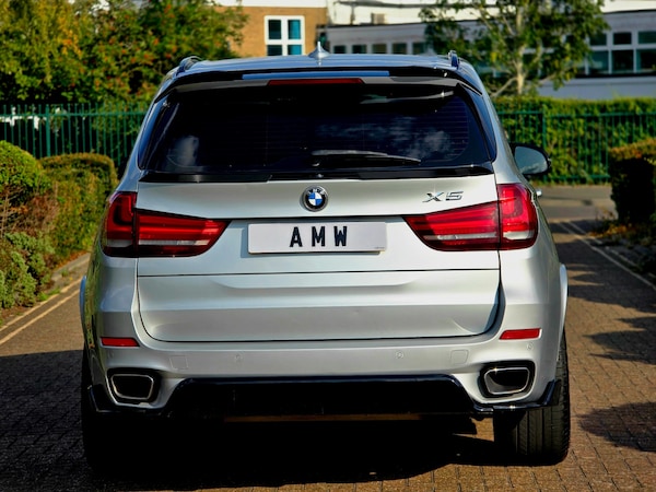 Used BMW X5 2015 for sale - 75307938: Photo 19