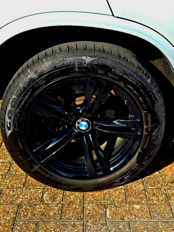 Used BMW X5 2015 for sale - 75307938: Photo 27