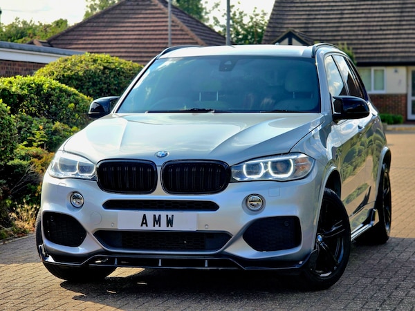 Used BMW X5 2015 for sale - 75307938: Photo 28