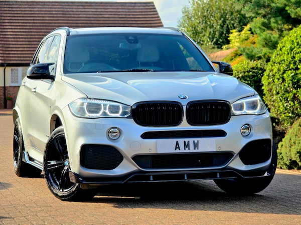 Used BMW X5 2015 for sale - 75307938: Photo 29