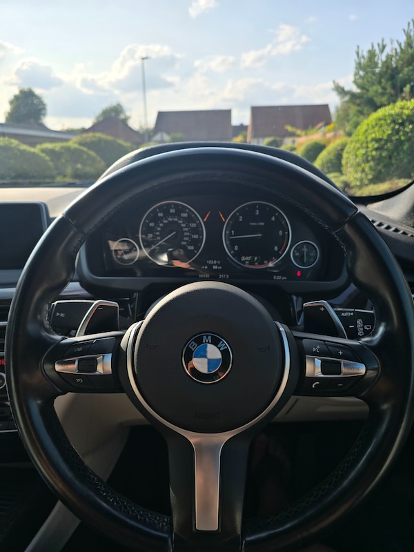 Used BMW X5 2015 for sale - 75307938: Photo 34