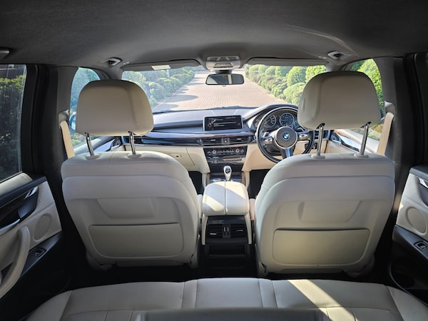 Used BMW X5 2015 for sale - 75307938: Photo 35