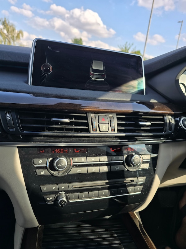Used BMW X5 2015 for sale - 75307938: Photo 36