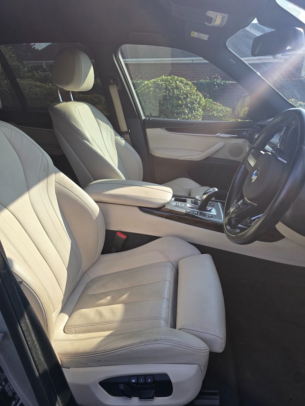 Used BMW X5 2015 for sale - 75307938: Photo 38