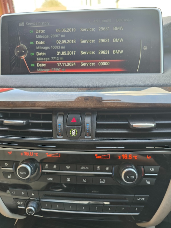 Used BMW X5 2015 for sale - 75307938: Photo 40