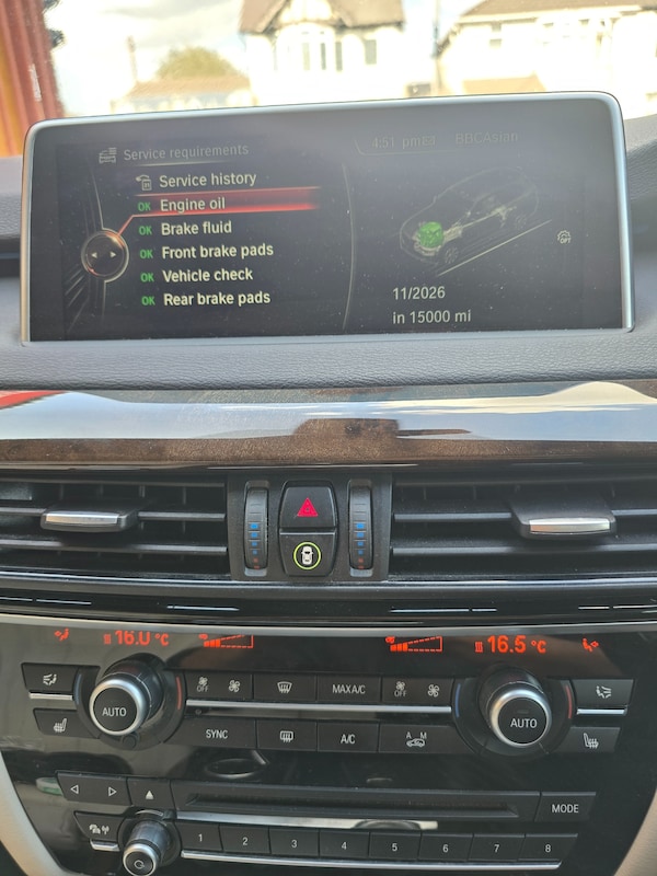 Used BMW X5 2015 for sale - 75307938: Photo 41