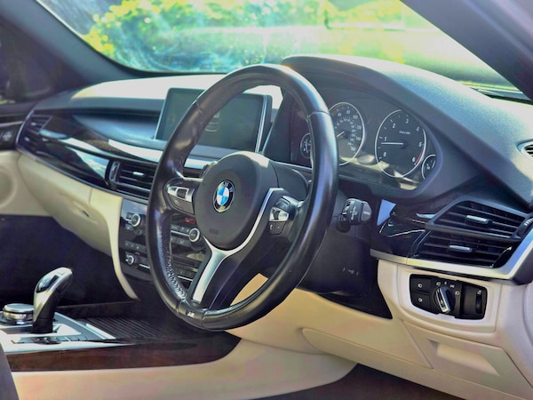 Used BMW X5 2015 for sale - 75307938: Photo 45