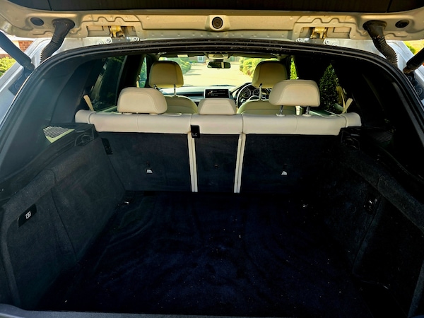Used BMW X5 2015 for sale - 75307938: Photo 48