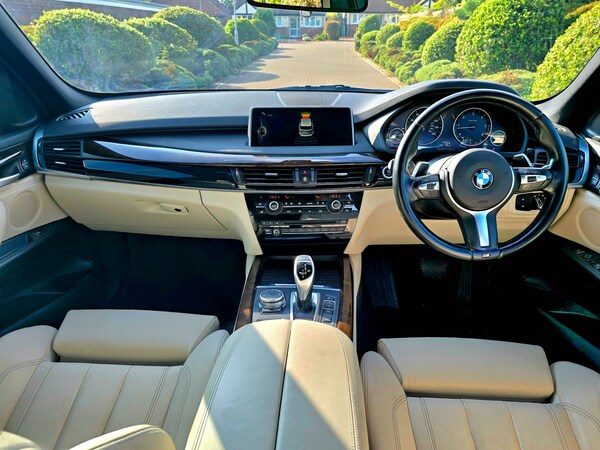 Used BMW X5 2015 for sale - 75307938: Photo 49