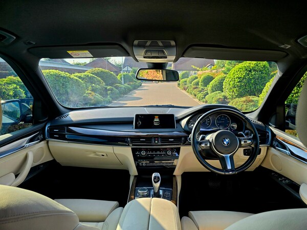 Used BMW X5 2015 for sale - 75307938: Photo 50