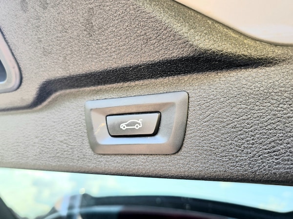 Used BMW X5 2015 for sale - 75307938: Photo 51