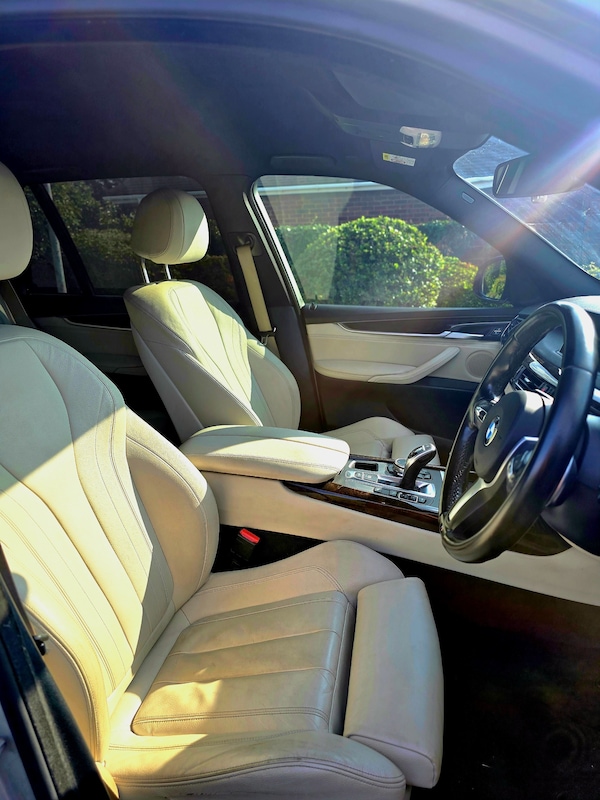 Used BMW X5 2015 for sale - 75307938: Photo 52