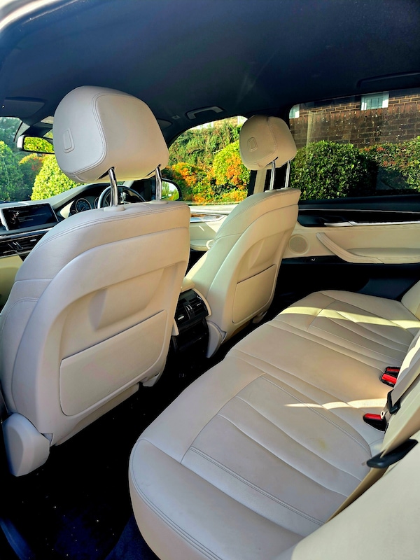 Used BMW X5 2015 for sale - 75307938: Photo 5