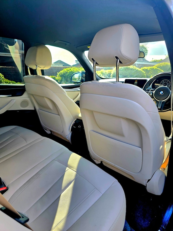 Used BMW X5 2015 for sale - 75307938: Photo 6