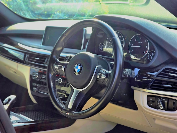 Used BMW X5 2015 for sale - 75307938: Photo 9