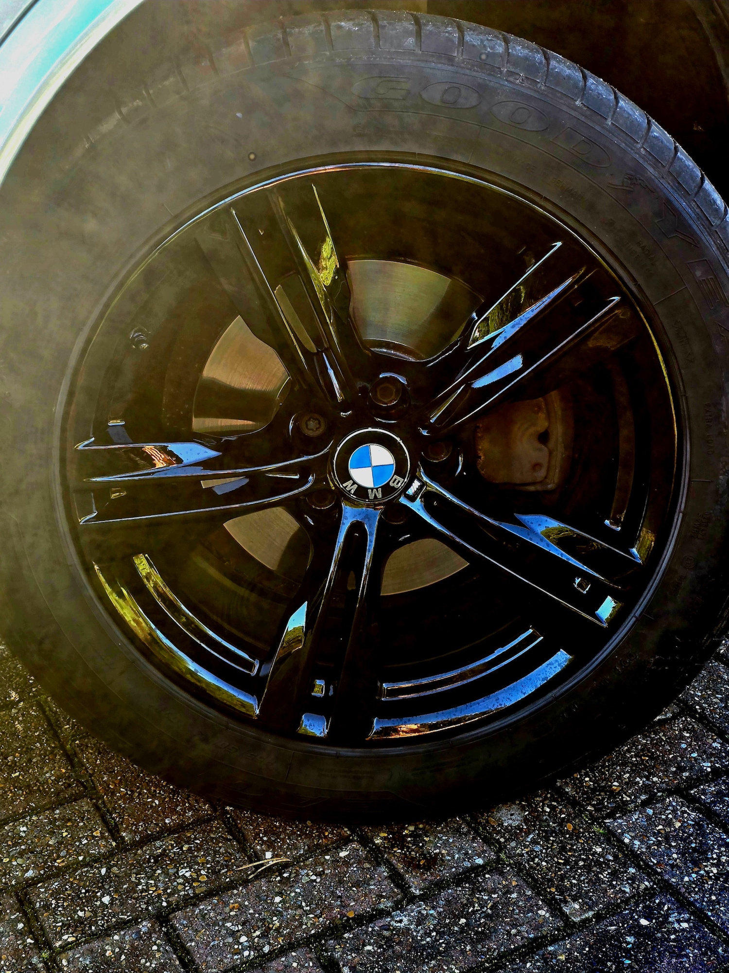 Used BMW X5 2016 for sale - 77581591: Photo 11