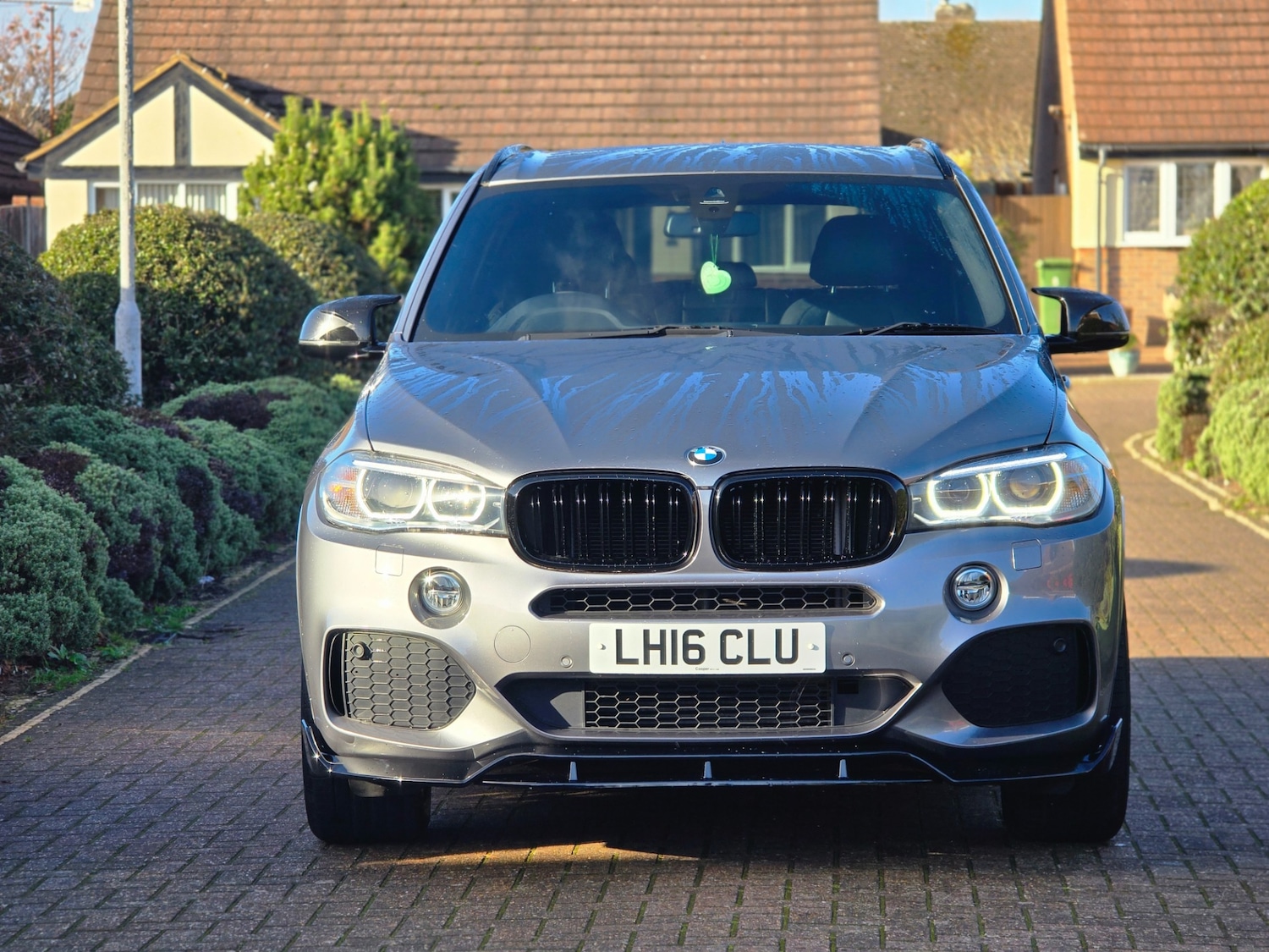 Used BMW X5 2016 for sale - 77581591: Photo 23