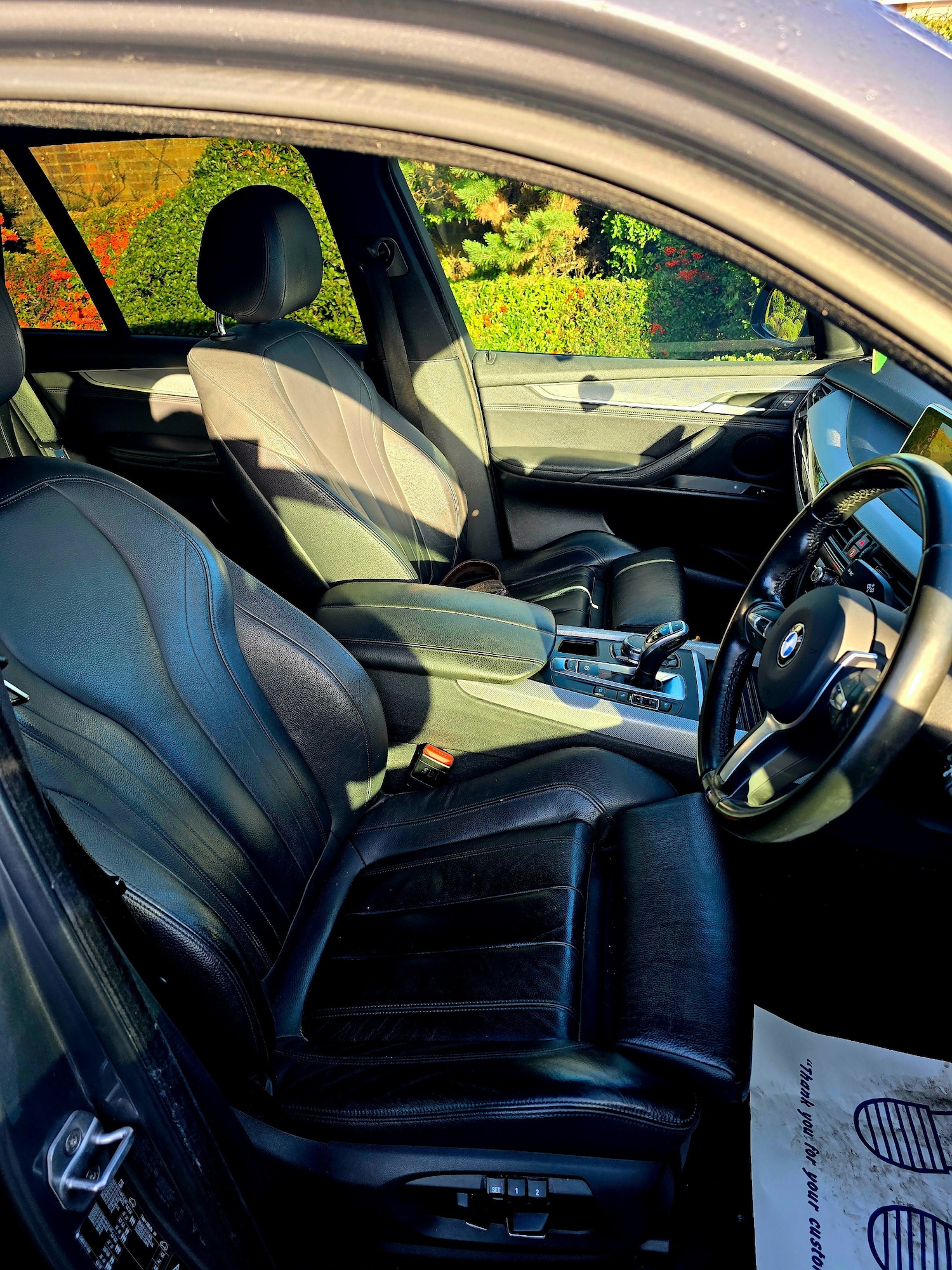 Used BMW X5 2016 for sale - 77581591: Photo 26