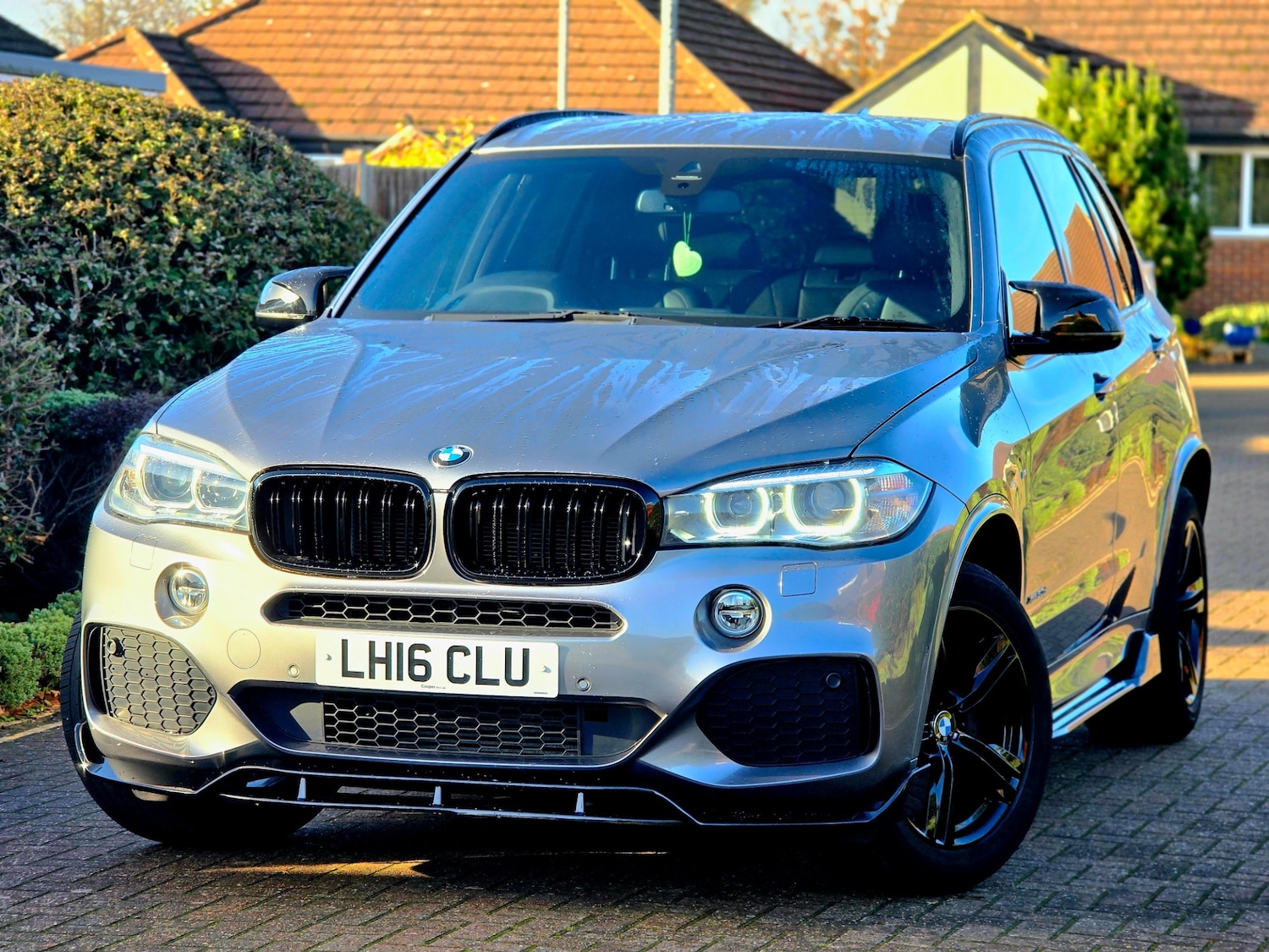 Used BMW X5 2016 for sale - 77581591: Photo 3