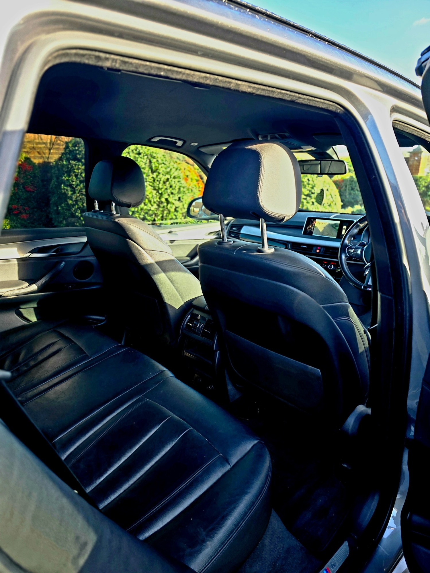 Used BMW X5 2016 for sale - 77581591: Photo 30