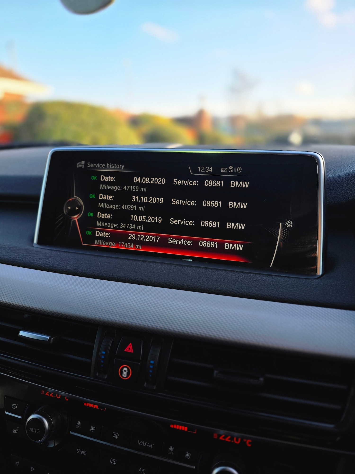 Used BMW X5 2016 for sale - 77581591: Photo 32