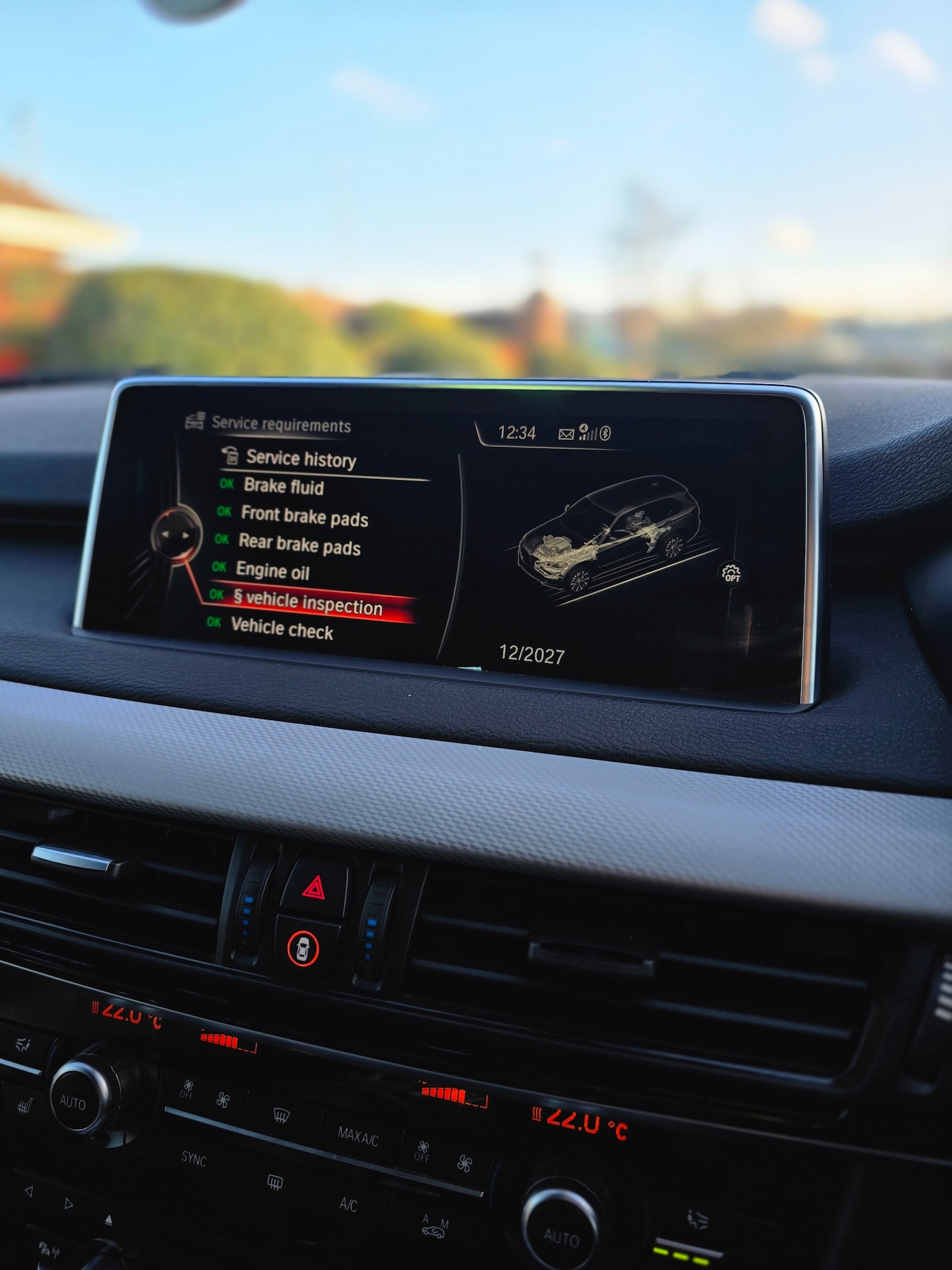 Used BMW X5 2016 for sale - 77581591: Photo 36