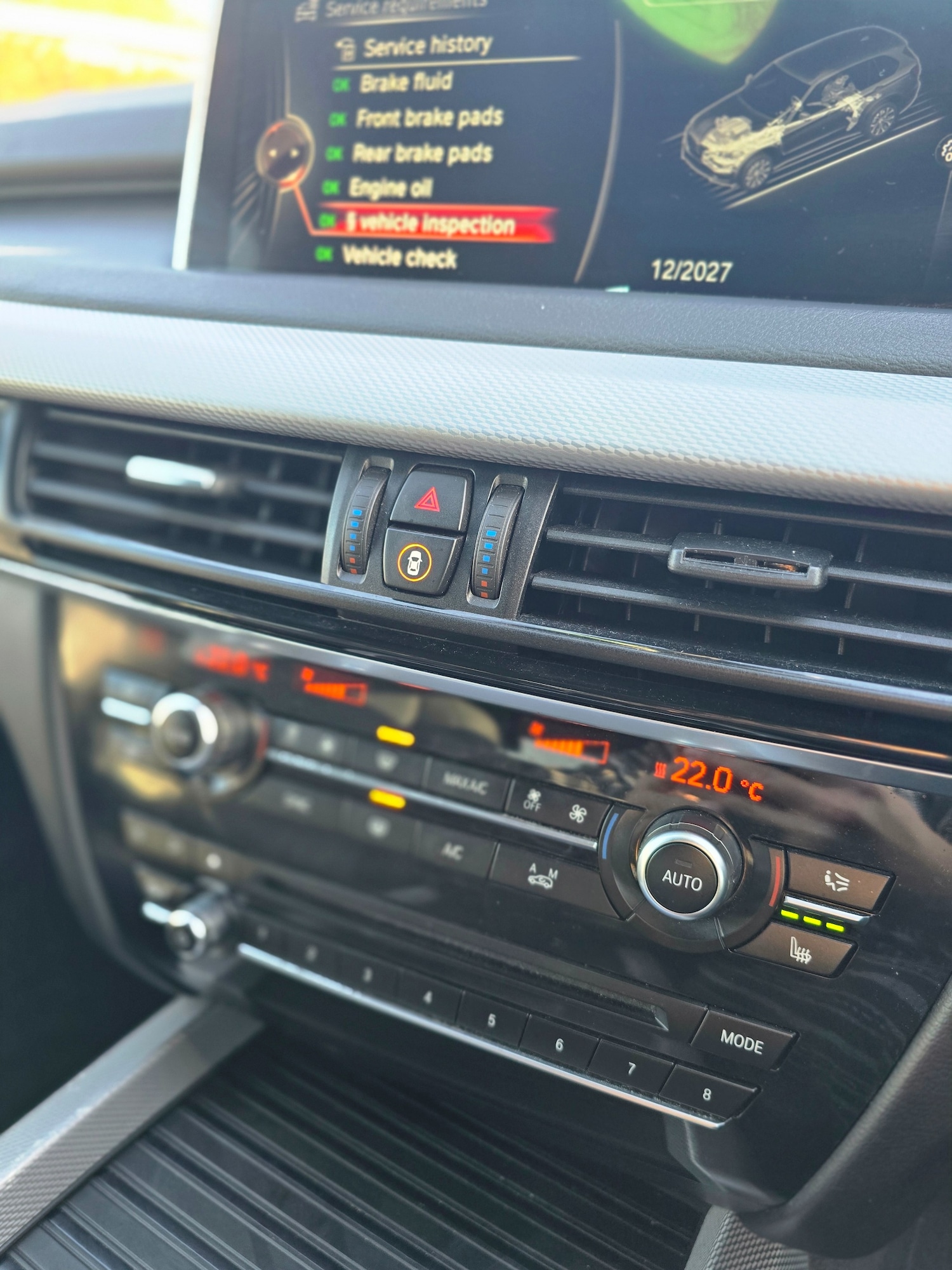 Used BMW X5 2016 for sale - 77581591: Photo 37