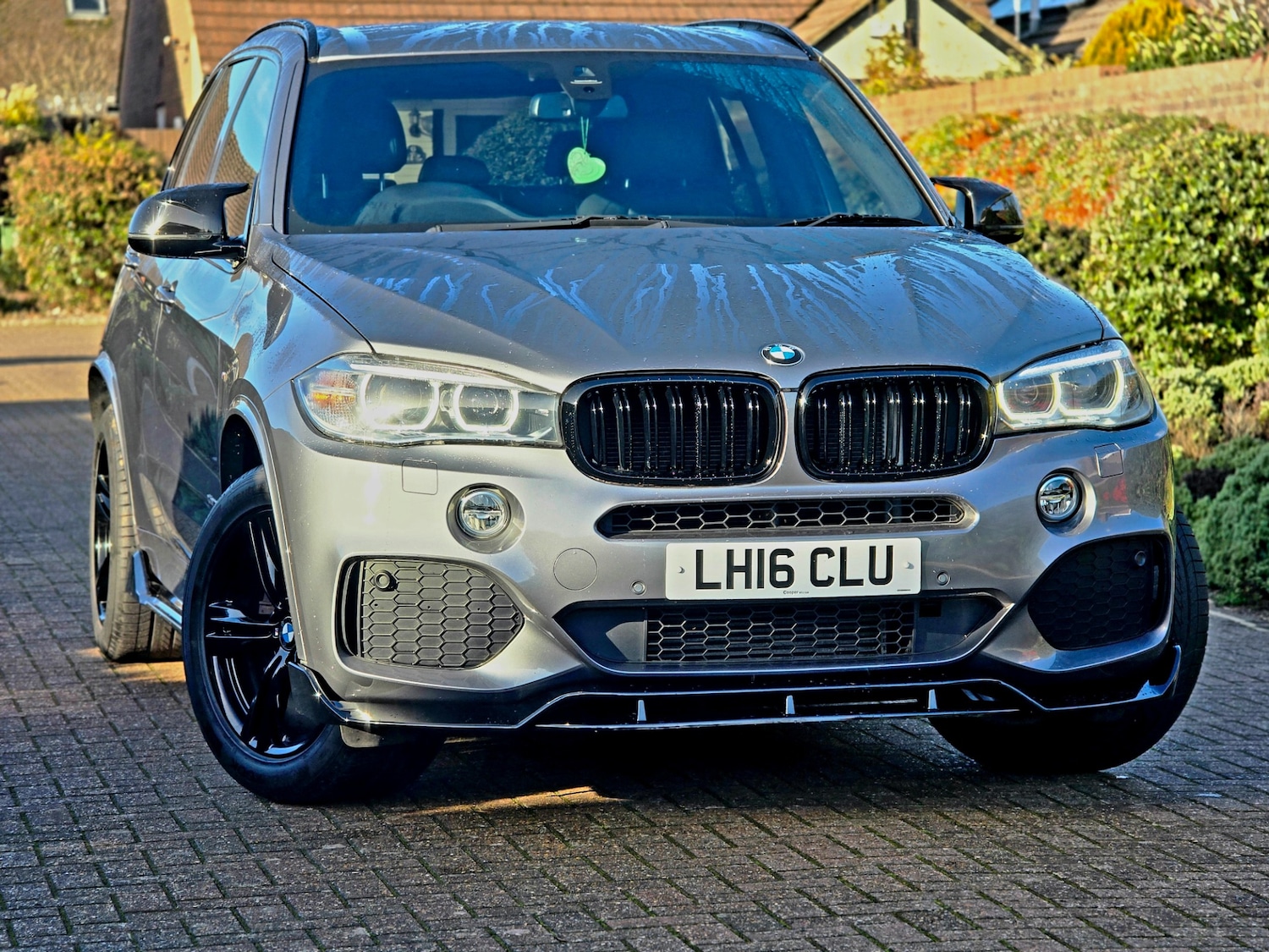 Used BMW X5 2016 for sale - 77581591: Photo 42