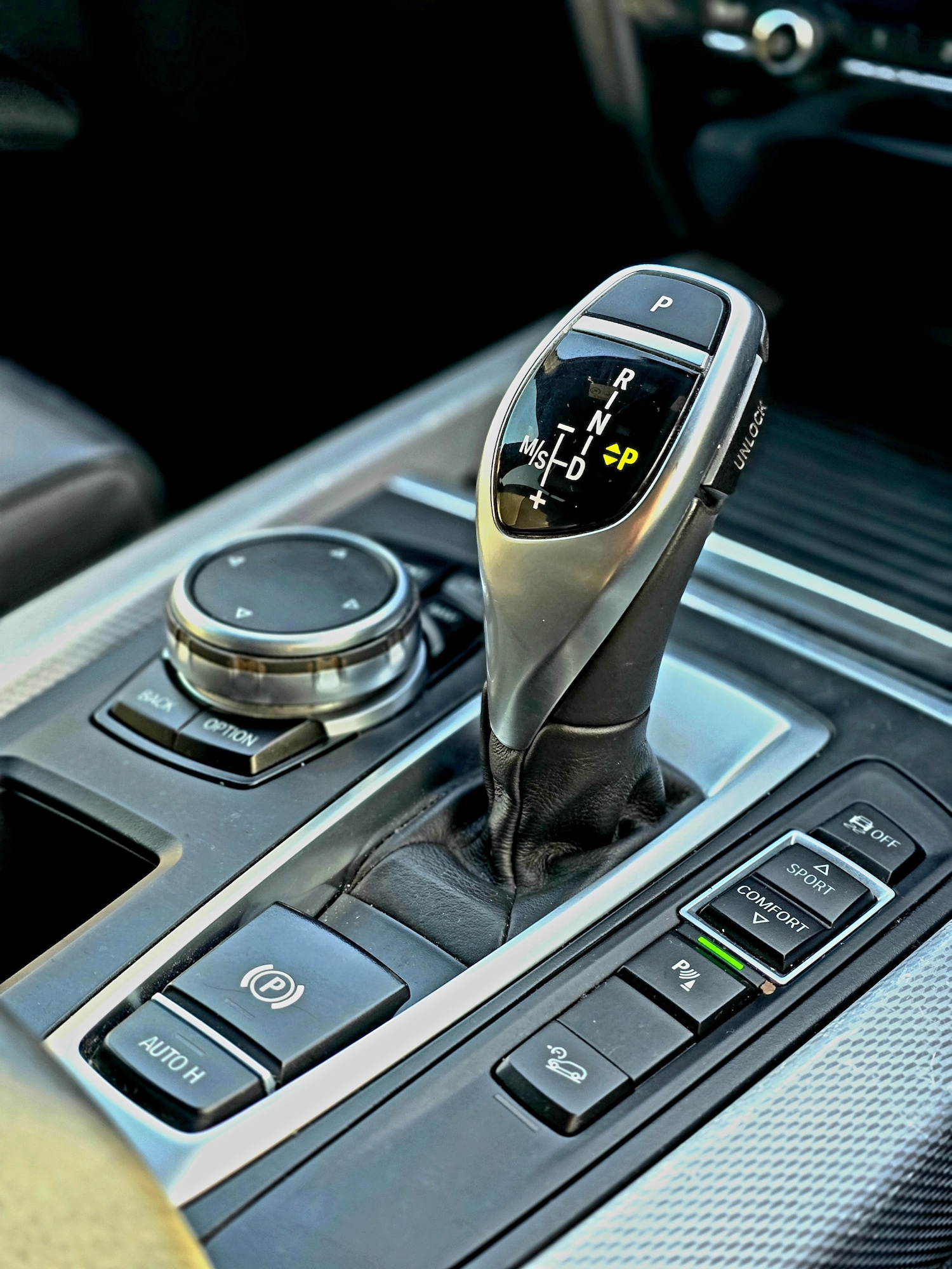 Used BMW X5 2016 for sale - 77581591: Photo 44