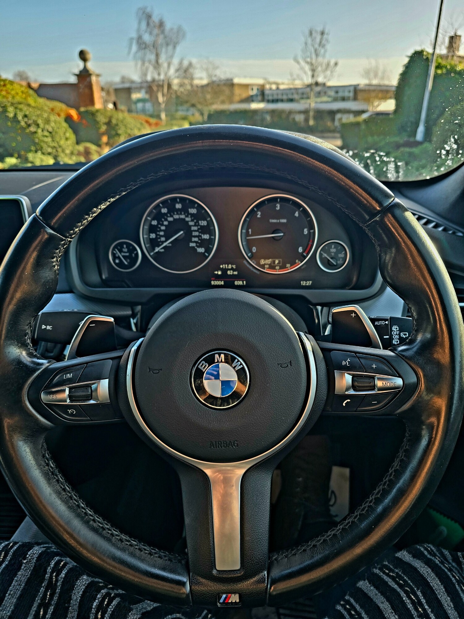 Used BMW X5 2016 for sale - 77581591: Photo 46