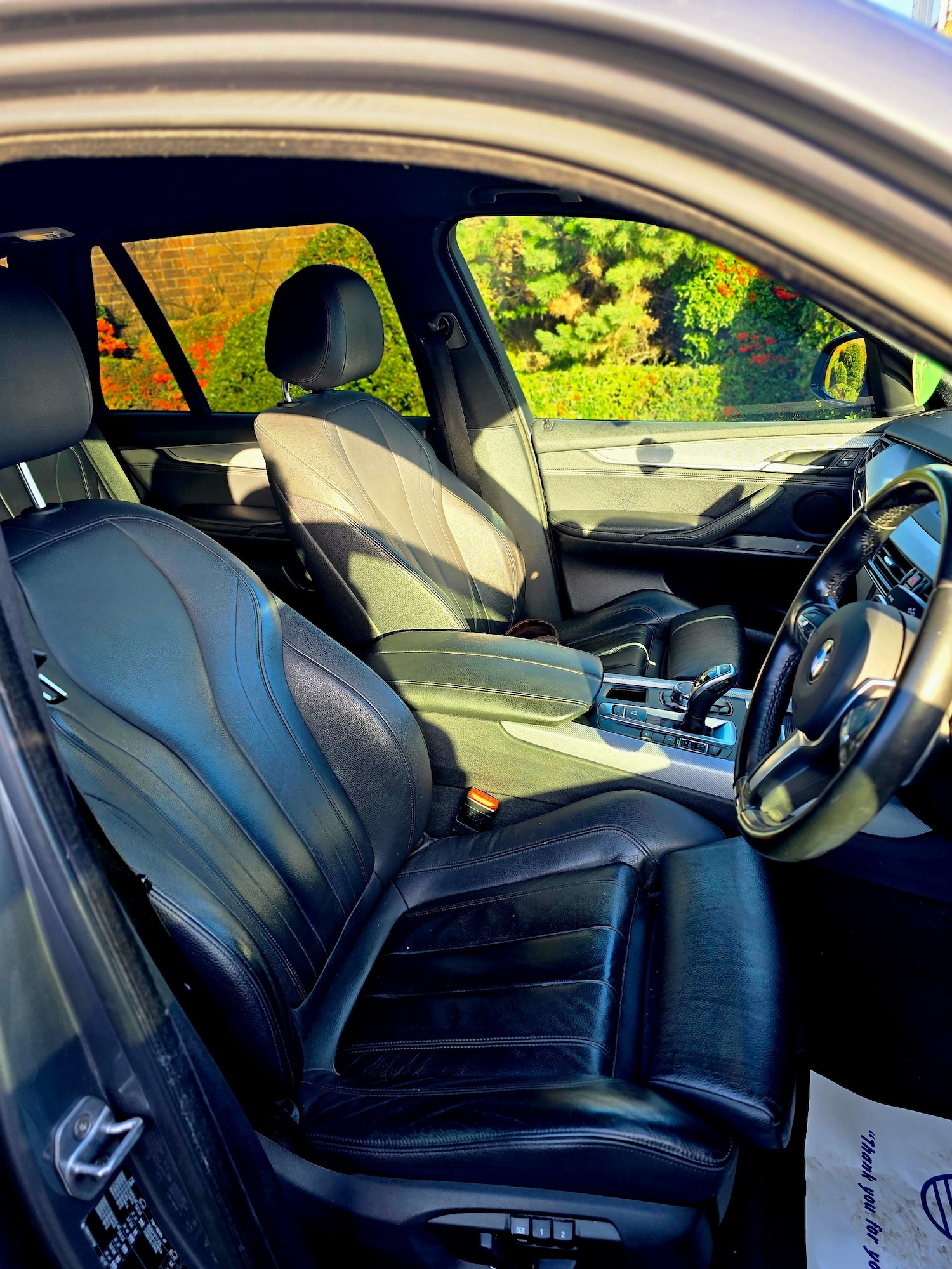 Used BMW X5 2016 for sale - 77581591: Photo 50