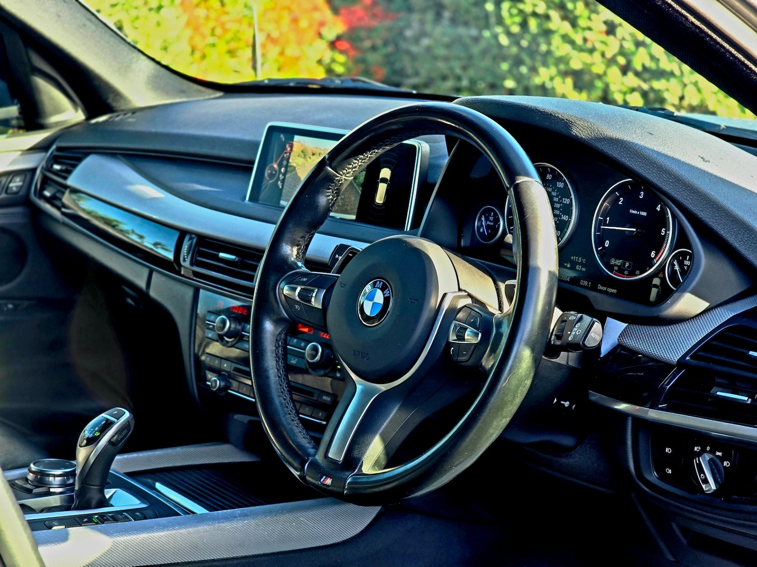 Used BMW X5 2016 for sale - 77581591: Photo 51