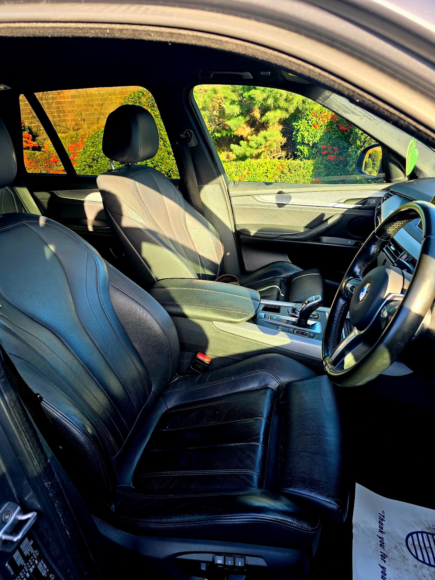 Used BMW X5 2016 for sale - 77581591: Photo 52